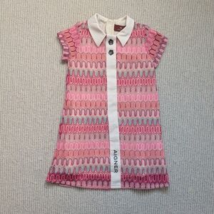 Aigner Girls Dress 4y
